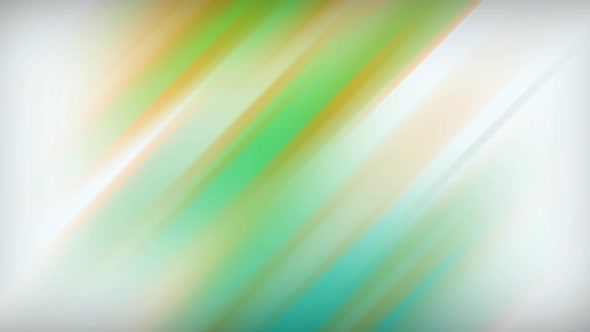 abstract gradient wavy line motion background