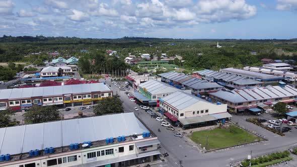 Miri, Sarawak Malaysia