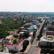 Aerial View Of The Cheboksary In  Russia, Chuvashia Republic - VideoHive Item for Sale