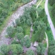 Aerial, Flight Over a River in Salzburg, Austria, Rauris - VideoHive Item for Sale