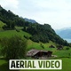 Switzerland Nature Landscape Drone Aerial - VideoHive Item for Sale