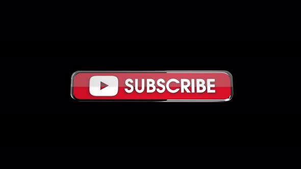 Youtube Subscribe Alpha 4K V2