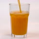 Pouring Orange Soda - VideoHive Item for Sale