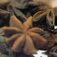 Fragrant, Aromatic, Natural And Good For Health Anise Star-Shaped Lie On A Table 3 - VideoHive Item for Sale