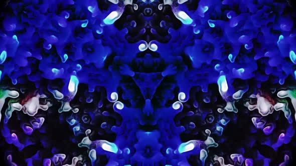 Background Kaleidoscope