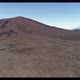 Drone Areal shot of a Volcano Lanscape 4K - VideoHive Item for Sale