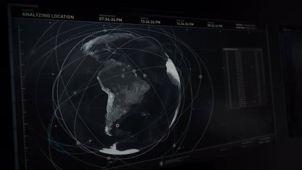 Entering Authorization Data And Accessing Advanced Computer Tracking System alt