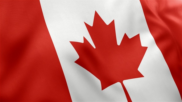 Canada Flag