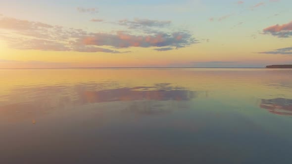 River Panorama