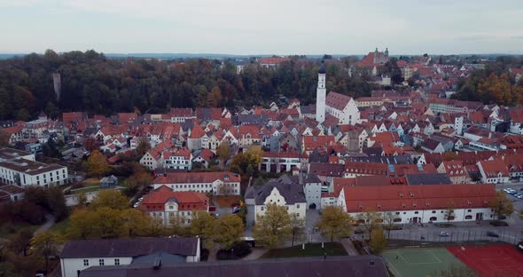 Landsberg Am Lech, Germany