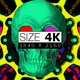 Skull 01 - VideoHive Item for Sale