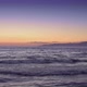 Sea Sunset Near The Mountains - VideoHive Item for Sale