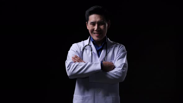 Doctor