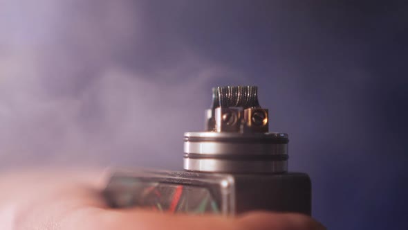 Vape Coil