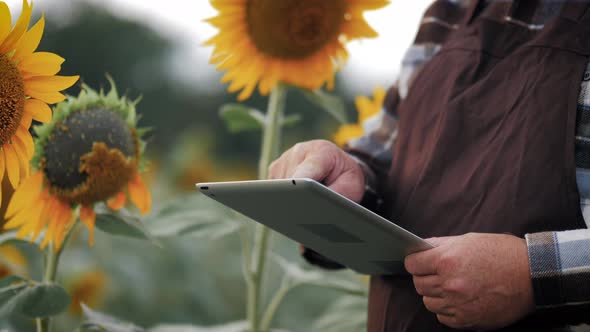 Agriculture Technology