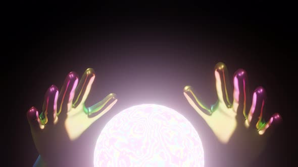 Fortune teller hands alt