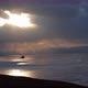 Time Lapse of Sunset on Baikal Lake in Winter - VideoHive Item for Sale