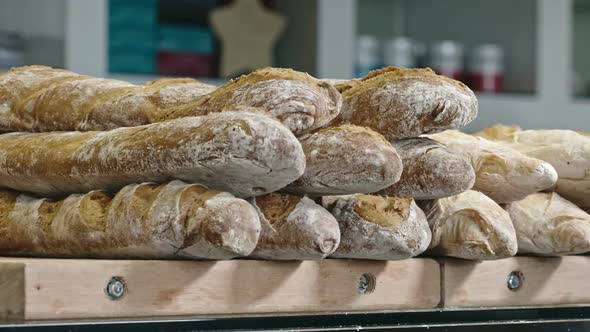 Loaves of Bread