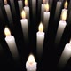 Candle Looping Background - VideoHive Item for Sale