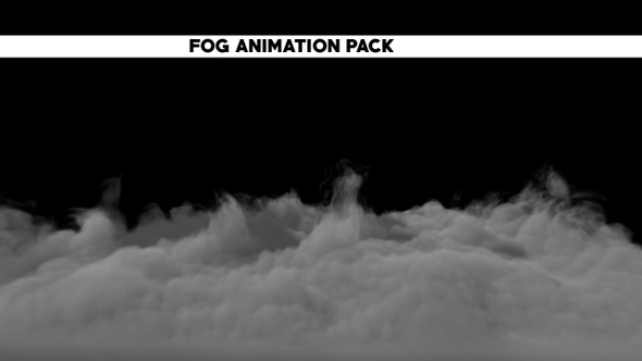 Animated Fog