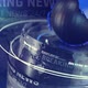 Broadcast News Background4 - VideoHive Item for Sale