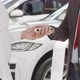 Cropped Shot of a Man Receiving Car Keys From Salesman and Shaking Hands - VideoHive Item for Sale