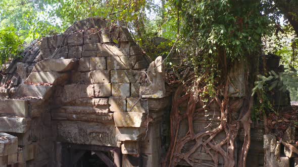 Buddhist Temple