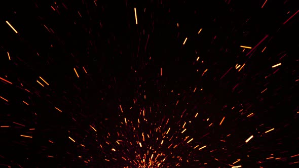 Welding Sparks 2 alt