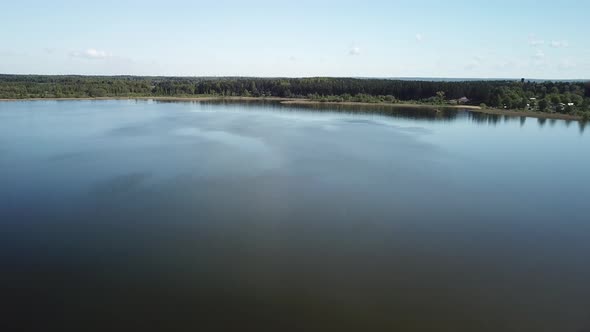 Lake Gorodno 20