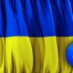 Flag loop UKRAINE |4K| 60fps - VideoHive Item for Sale