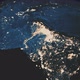 Earth seen from space - VideoHive Item for Sale