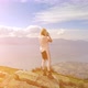 Photographer on CardadaCimetta Mount - VideoHive Item for Sale