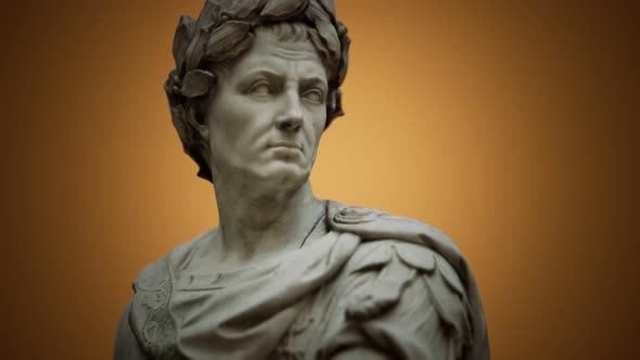 Statue of Julius Caesar