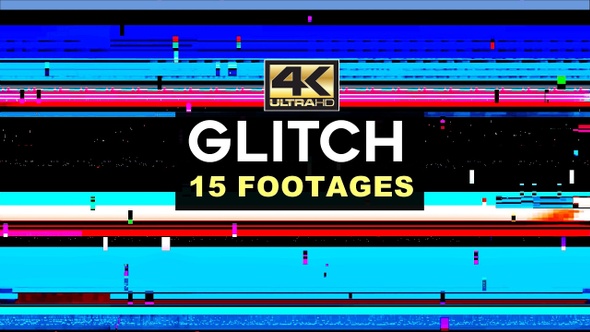Glitch alt