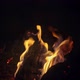 Camp Fire - VideoHive Item for Sale