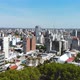 Rosario, Santa Fe, Argentina, Building, Skyscrapers, Aerial view - VideoHive Item for Sale