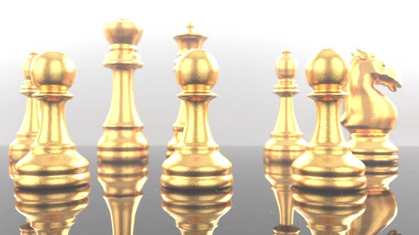 Chess Background