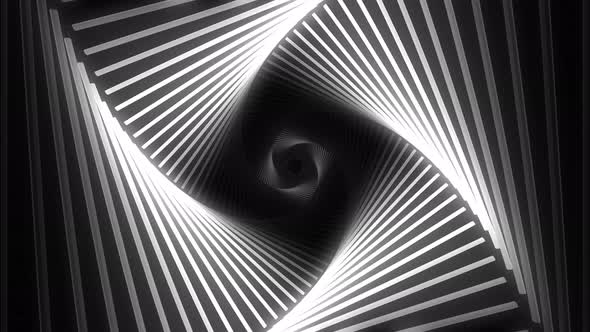 Neon Light Vj Loop 01 4K alt