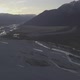 Southern Alps New Zealand sunset - VideoHive Item for Sale