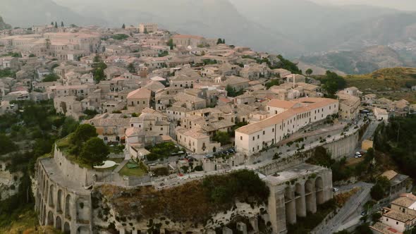 Gerace Hamlet