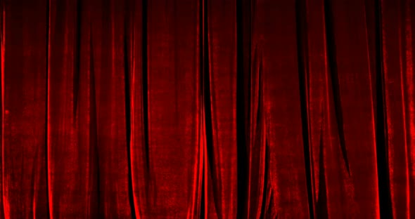 Show Curtain