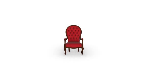 Red Chair