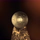 Golden Ball - VideoHive Item for Sale