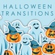 Halloween Transitions - VideoHive Item for Sale