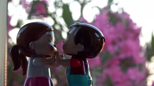 Lovers Toy Near The Window 3 alt