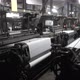 Silk Manufacturing Factory Old loom Industrial equipment, India - VideoHive Item for Sale