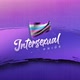 Intersexual Gender Sign Background Animation 4k - VideoHive Item for Sale