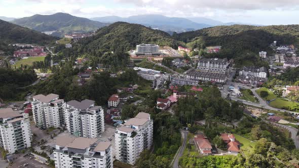 Cameron Highlands, Pahang Malaysia