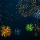 Fireworks (With Alpha) - VideoHive Item for Sale
