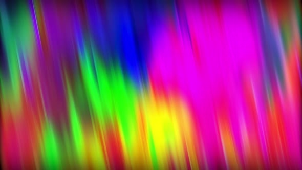 smooth movement of gradient color transition. abstract colorful background with lines Vd 862